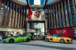 فندق ريكسوس بريميوم دبي يحتفي باليوم الوطني ال46