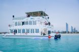 شركة “إم آند إتش” للرحلات البحرية تطلق خدماتها  لتأجير السفن والقوارب الترفيهية الخاصة  في ابوظبي