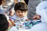 مركز حمدان بن محمد لإحياء التراث    ينظم  الورشة الثانية للأطفال في القرية التراثية