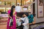 مركز حمدان بن محمد لإحياء التراث  يحتفي بمناسبة “حق الليلة” في أربعة مواقع في دبي