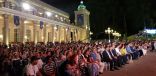 مهرجان قبالا الموسيقى في أذربيجان.. يحتفل بمرور 10 سنوات على انطلاقته