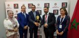 حملة “يوغو موروكو2018 YougoMorocco  ” تكرم  وزير السياحة المغربي