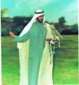 الإمارات تُحضر  كتاب التصوير العالمي للصقارة منذ 3000
