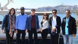 An Arab media delegation is hosted by Rixos Tersane Istanbul and is briefed on the most important tourist attractions.