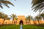 احتفالات فندق “تلال ليوا”  باليوم الوطني الـ 47 لدولة الإمارات العربية المتحدة