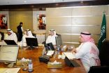 مجلس إدارة الخطوط السعودية يستعرض تقارير الأداء التشغيلي والمالي لمجموعة المؤسسة