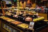 ريكسوس النخلة دبي يقدم اشهى  المأكولات التركية خلال شهر رمضان