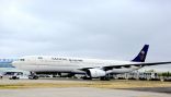 “السعودية” تستلم اليوم الطائرة الأخيرة من طراز إيرباص A330-300 الإقليمية