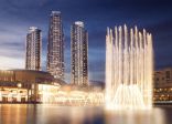 إفتتاح فندق ” العنوان فاونتن فيوز  ”  أحدث منشآت مجموعة إعمار للضيافة في دبي