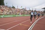 لوزان السويسرية تشهد انطلاقة أثليتيسيما  2018 الحدث الرياضي الضخم  المستوحى من الأولمبياد 5 يوليو
