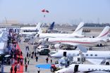 “معرض أبوظبي للطيران 2018” ينطلق غداً في مطار البطين للطيران الخاص