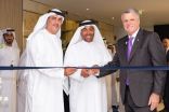 بنك أبوظبي التجاري أول بنك محلي يزاول أعماله في سوق أبوظبي العالمي