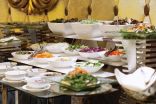فندق سانت ريجيس أبوظبي يمنحكم تجربة إفطار فريدة من نوعها بين الغيوم  في شهر رمضان المبارك