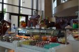 لذّة المأكولات العالمية في برنش مطعم “أوليا”   بمنتجع سانت ريجيس السعديات