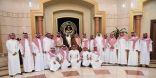 الأمير مشعل بن ماجد يكرّم مكتبين من أحوال جدة تميّزا في الأداء على مستوى المملكة