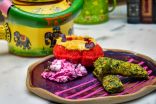 ” راسوي ” بفندق جميرا ابراج الاتحاد يقدم  الاطباق الهندية المبتكرة من أمهر الطهاة