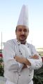 مائدة إفطار  فندق كراون بلازا دبي  أطباق منزلية شهية احتفاءً بالشهر الفضيل