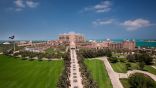 قصر الإمارات يُطلق أفخر عروض الإقامة الرمضانية