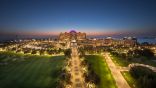 قصر الإمارات يتوّج واحداً من فنادق الخمس نجوم المخُتارة في الشرق الأوسط وأفريقيا من قبل فوربس دليل السفر