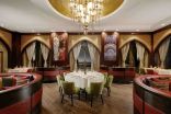 قصر الإمارات يعيد إفتتاح مطاعمه الفاخره