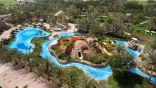 قصر الإمارات يفتتح حمامات السباحة مجدداً  ويتيح للزوار الاستمتع بقضاء يومٍ صيفي مذهل مع العائلة