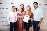مطعم “ليوبولدز أوف لندن”  يحصد جائزة “أفضل غرفة شاي في دبي”