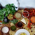 مهرجان غونوشي في فيلا توسكانا  يحتفل بالطعام الإيطالي هذا الشهر