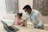 والدورف أستوريا رأس الخيمة يُقدّم خدمة “كونسيرج الأطفال”