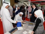 كلية الإمارات للتكنولوجيا تعرض أحدث  برامجها الأكاديمية في معرض “توظيف”
