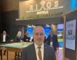 Rixos Hotels & Resorts Egypt concludes its participation in the World Travel Market in London