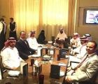 قصر الامارات ينظم جولة ترويجية في الرياض ويؤكد :  السعودية احد اهم اسواقنا الرئيسية في الشرق الأوسط