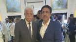 اللواء خالد فوده يشيد بجهود مجموعة ريكسوس مصر المشارك في سوق السفر بدبي