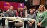 مصر للطيران تشارك في منتدى السياحة الأفريقية في شرم الشيخ