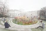 لوزان تقدم فعالية ” Lausanne Jardins ” الرائعة بنسختها السادسة
