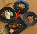 منتجع سانت ريجيس السعديات يقدم أشهى  الأطباق الماليزية في مطعم “سونتايا”