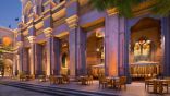 “حفلة شواء إماراتية” في مطعم “مزلاي” بقصر الإمارات ابتداءً من فبراير القادم