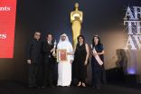 فنادق ومنتجعات روضة بدبي تفوز بجائزتين   من جوائز السفر العربية 2018