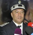 قاعة المراقبة بولاية أمن مراكش ترصد العمل الميداني لحظر التجول