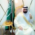الشيخ علي الكناني يتعرض لكسر في القدم