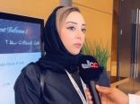 خديجة الادريسي : متفائلة بعودة السياحة بعد كورونا الي طبيعتها
