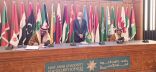 المنظمة العربية للسياحة توقع ثلاث اتفاقيات على هامش اجتماع لجنة التنسيق العليا للعمل العربي المشترك