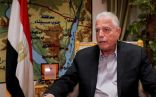 محافظ جنوب سيناء يؤكد اطلاق  “شرم الشيخ الخضراء” في نوفمبر المقبل