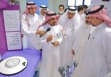مدير تعليم جدة يتوج الفائزين في مبادرة “فيزيائيو جدة 8”