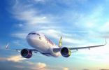 طيران اديل يسير 38 رحلة يومياً دعماً لـ”الأخضر” في مونديال العالم