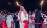 شركة شعاع الشرق للسيارات تفتتح معرضا للسيارات وقطع الغيار في مدينة جدة