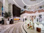 عيد الأضحى في فندق فيرمونت الرياض:  سيمفونية رائعة من الرفاهية