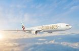 طيران الإمارات تزيد رحلاتها إلى الرياض في اليوم الوطني السعودي