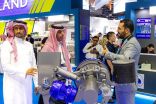 أكاديمية أوتوميكانيكا الرياض 2024 تجذب الخبراء لمناقشة أحدث تطورات وتحديات وتوجهات سوق خدمات السيارات