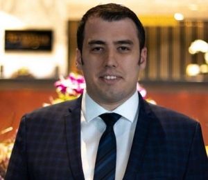 Fatih Ersuz: Istanbul is the number one global tourism destination
