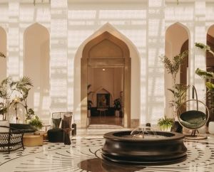 رافلز قصر العرين البحرين يقدم عرضاً استثنائياً للمواطنين والمقيمين في دول مجلس التعاون الخليجي